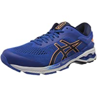ASICS Gel-Kayano 26- Running Shoe Hombre- 50.5 EU
